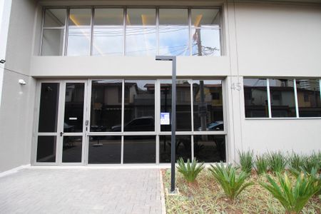 Apartamento à venda com 93m², 2 quartos e 1 vagaFachada