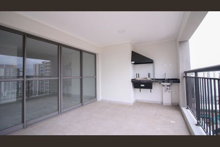 Apartamento à venda com 93m², 2 quartos e 1 vagaVaranda da Sala