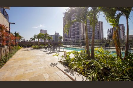 Apartamento à venda com 93m², 2 quartos e 1 vagaÁrea comum