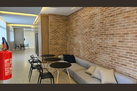 Apartamento à venda com 93m², 2 quartos e 1 vagaÁrea comum