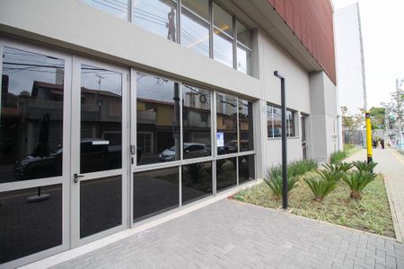 Apartamento à venda com 93m², 2 quartos e 1 vagaFachada