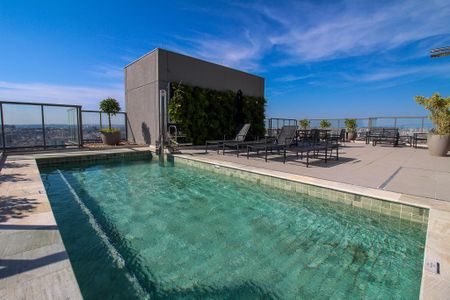 Apartamento à venda com 93m², 2 quartos e 1 vagaÁrea comum