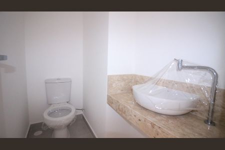 Apartamento à venda com 93m², 2 quartos e 1 vagaBanheiro 3