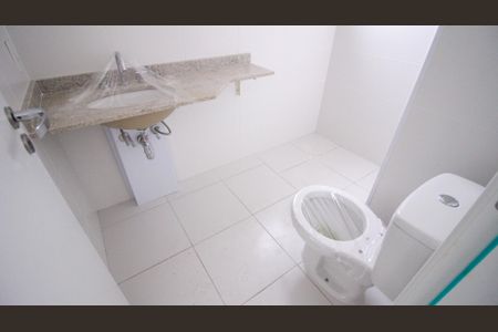 Apartamento à venda com 93m², 2 quartos e 1 vagaBanheiro 2