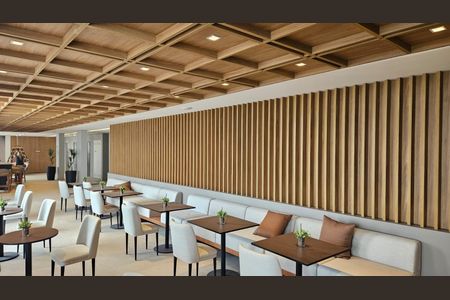 Apartamento à venda com 93m², 2 quartos e 1 vagaÁrea comum