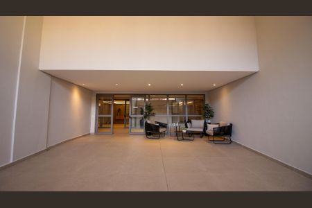 Apartamento à venda com 93m², 2 quartos e 1 vagaÁrea comum