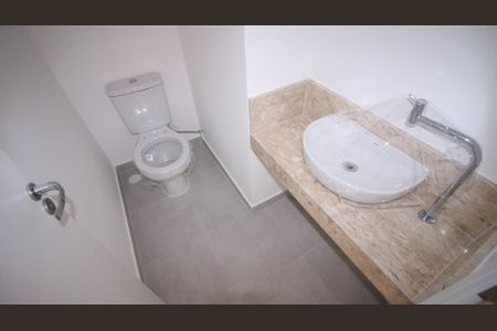 Apartamento à venda com 93m², 2 quartos e 1 vagaBanheiro 3