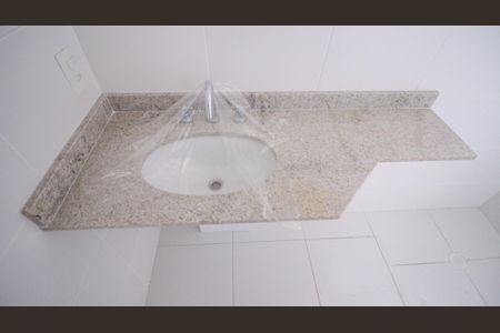 Apartamento à venda com 93m², 2 quartos e 1 vagaBanheiro 2