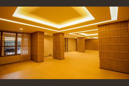 Apartamento à venda com 93m², 2 quartos e 1 vagaÁrea comum