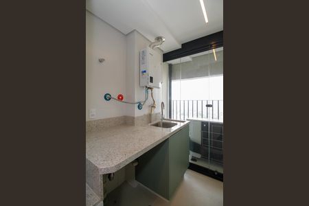 Apartamento para alugar com 100m², 2 quartos e 2 vagas Apartamento para alugar com 100m², 2 quartos e 2 vagasÁrea de Serviço