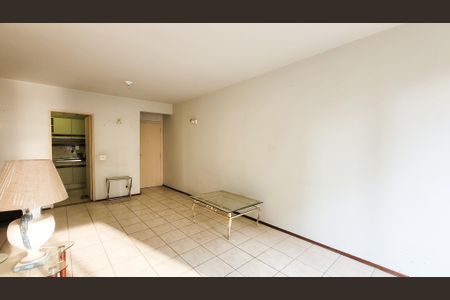 Apartamento à venda com 91m², 3 quartos e 2 vagasSala