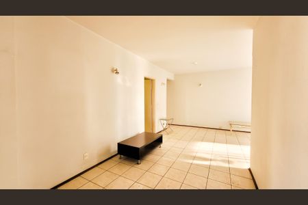 Apartamento à venda com 91m², 3 quartos e 2 vagasSala