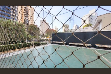 Apartamento à venda com 91m², 3 quartos e 2 vagasÁrea comum