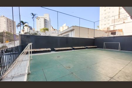 Apartamento à venda com 91m², 3 quartos e 2 vagasÁrea comum