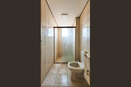 Apartamento à venda com 91m², 3 quartos e 2 vagasBanheiro Social