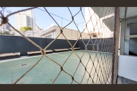 Apartamento à venda com 91m², 3 quartos e 2 vagasÁrea comum