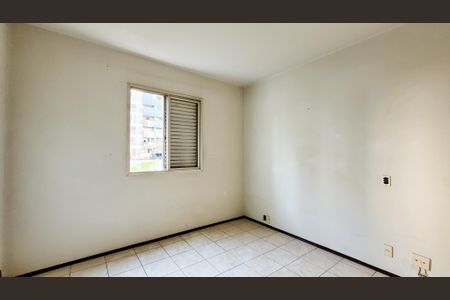 Apartamento à venda com 91m², 3 quartos e 2 vagasQuarto 3