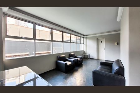 Apartamento à venda com 91m², 3 quartos e 2 vagasÁrea comum