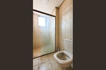 Apartamento à venda com 91m², 3 quartos e 2 vagasBanheiro Social