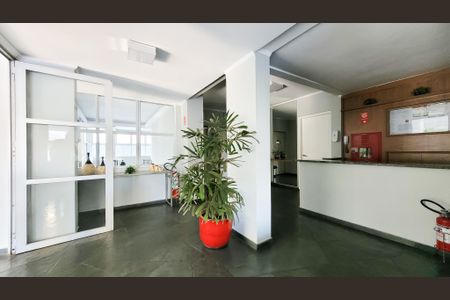 Apartamento à venda com 91m², 3 quartos e 2 vagasÁrea comum