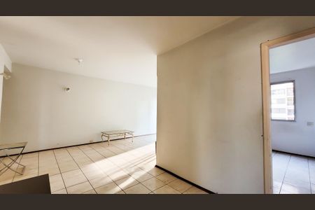 Apartamento à venda com 91m², 3 quartos e 2 vagasSala