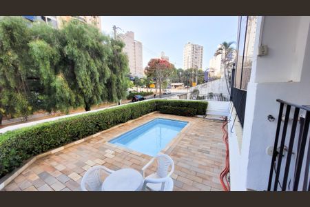 Apartamento à venda com 91m², 3 quartos e 2 vagasÁrea comum