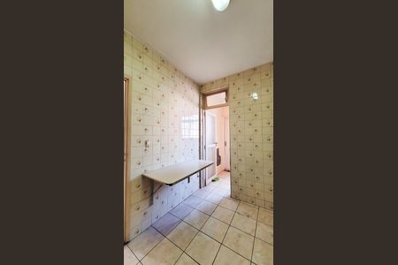 Apartamento à venda com 91m², 3 quartos e 2 vagasCozinha