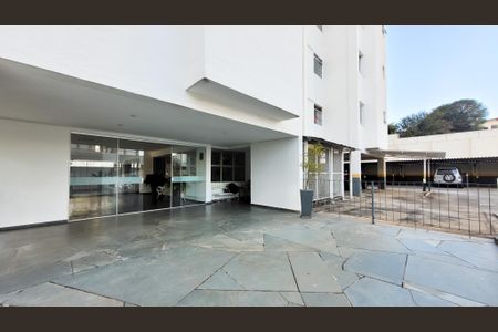 Apartamento à venda com 91m², 3 quartos e 2 vagasÁrea comum