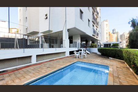 Apartamento à venda com 91m², 3 quartos e 2 vagasÁrea comum