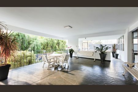 Apartamento à venda com 91m², 3 quartos e 2 vagasÁrea comum