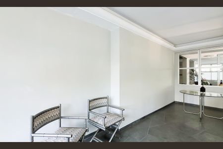 Apartamento à venda com 91m², 3 quartos e 2 vagasÁrea comum