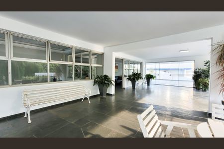 Apartamento à venda com 91m², 3 quartos e 2 vagasÁrea comum