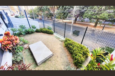 Apartamento à venda com 91m², 3 quartos e 2 vagasÁrea comum