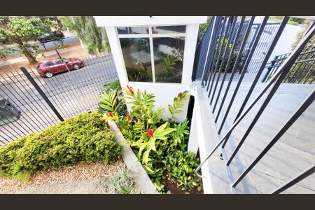 Apartamento à venda com 91m², 3 quartos e 2 vagasÁrea comum