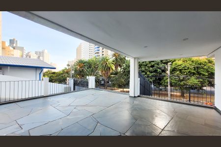 Apartamento à venda com 91m², 3 quartos e 2 vagasÁrea comum