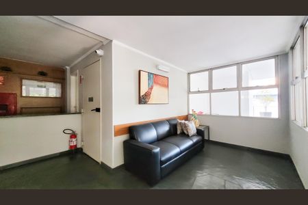 Apartamento à venda com 91m², 3 quartos e 2 vagasÁrea comum