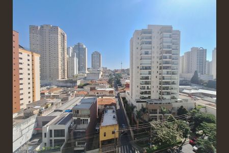 Apartamento à venda com 133m², 3 quartos e 3 vagas Apartamento à venda com 133m², 3 quartos e 3 vagasVista Varanda