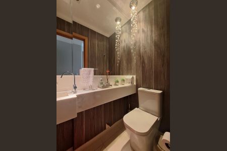 Apartamento à venda com 133m², 3 quartos e 3 vagas Apartamento à venda com 133m², 3 quartos e 3 vagasLavabo