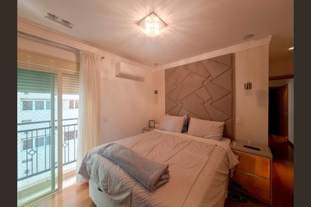 Apartamento à venda com 133m², 3 quartos e 3 vagas Apartamento à venda com 133m², 3 quartos e 3 vagasQuarto 1