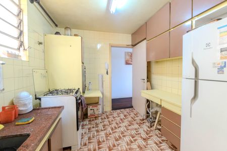 Apartamento à venda com 99m², 3 quartos e 1 vaga Apartamento à venda com 99m², 3 quartos e 1 vagaCozinha