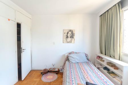 Apartamento à venda com 99m², 3 quartos e 1 vaga Apartamento à venda com 99m², 3 quartos e 1 vagaQuarto 2