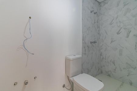 Casa à venda com 300m², 3 quartos e 2 vagasBanheiro do Quarto 3