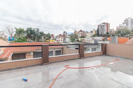 Casa à venda com 300m², 3 quartos e 2 vagasVaranda do Quarto 2
