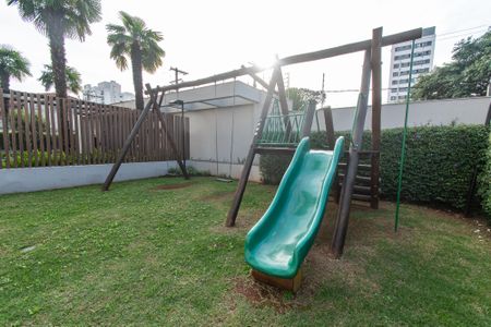 Apartamento à venda com 80m², 3 quartos e 2 vagas Apartamento à venda com 80m², 3 quartos e 2 vagasPlayground