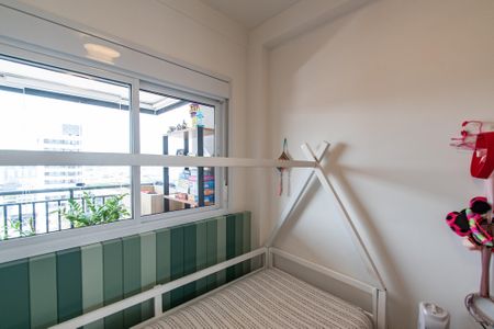 Apartamento à venda com 80m², 3 quartos e 2 vagas Apartamento à venda com 80m², 3 quartos e 2 vagasQuarto 1