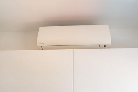 Apartamento à venda com 80m², 3 quartos e 2 vagas Apartamento à venda com 80m², 3 quartos e 2 vagasQuarto 2