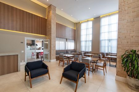 Apartamento à venda com 80m², 3 quartos e 2 vagas Apartamento à venda com 80m², 3 quartos e 2 vagasÁrea comum