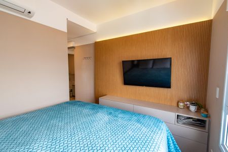 Apartamento à venda com 80m², 3 quartos e 2 vagas Apartamento à venda com 80m², 3 quartos e 2 vagasSuíte