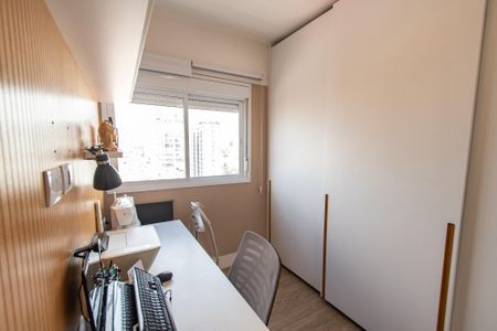 Apartamento à venda com 80m², 3 quartos e 2 vagas Apartamento à venda com 80m², 3 quartos e 2 vagasQuarto 2