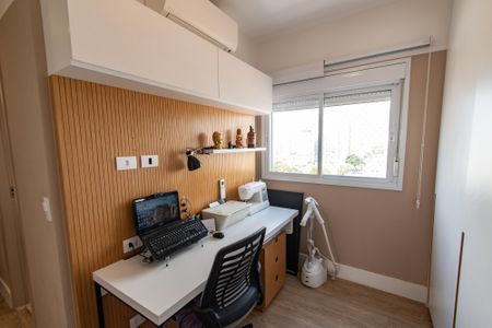 Apartamento à venda com 80m², 3 quartos e 2 vagas Apartamento à venda com 80m², 3 quartos e 2 vagasQuarto 2